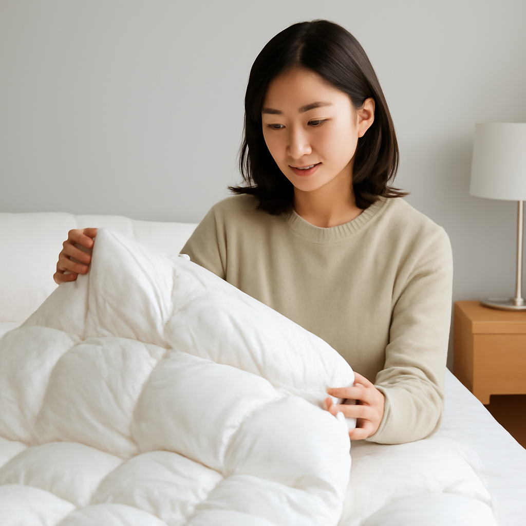 이불솜추천 대표 이미지